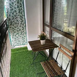 Holidays2malaga Dr Maranon 3 Bedrooms Terrace Aircon North Málaga
