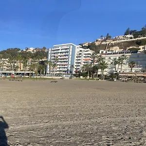 Malagueta Málaga